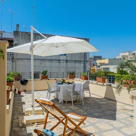 Apartmán Torre Primaldo 1590 Dc By Professione Vacanze *