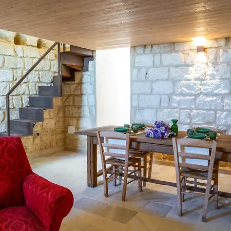 Torre Primaldo 1590 Dc By Professione Vacanze *