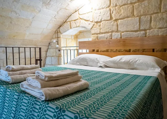 Torre Primaldo 1590 Dc By Professione Vacanze Apartmán Otranto